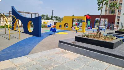 Project Image of 1229.0 - 1809.0 Sq.ft 2 BHK Apartment for buy in DSR Parkway Phase 1