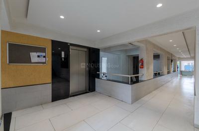 Project Image of 1019 Sq.ft 2 BHK Apartment / Flat for sale in Fursungi for Rs. 7500000