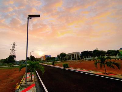 Project Image of 540.0 - 2258.0 Sq.ft Residential Plot Plot for buy in Muthukumaran Nagar Phase 2