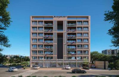 Project Image of 0.0 - 836.46 Sq.ft 3 BHK Apartment for buy in Ramesht Vraj Vihar