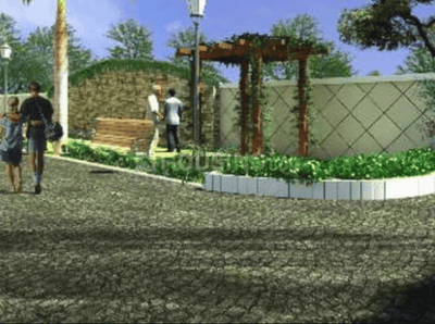 Project Image of 2356.0 - 3323.0 Sq.ft 3 BHK Apartment for buy in Aakar Casa Grande