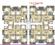 AJAY CITY Block B Cluster Plan from 1st to 3rd Floor 2
