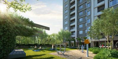 Project Image of 800.0 - 1250.0 Sq.ft 2 BHK Apartment for buy in Urban Vista