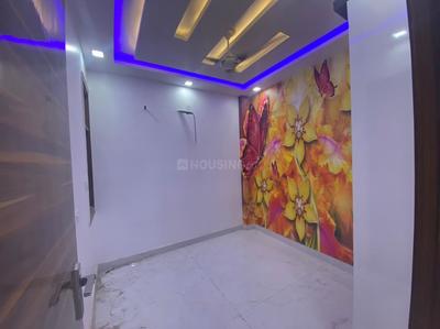 Project Image of 550.0 - 1000.0 Sq.ft 2 BHK Apartment for buy in Krishna Budget Homes