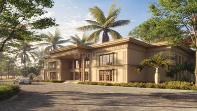Project Image of 426.57 - 3429.6 Sq.ft Residential Plot Plot for buy in Navsaar Valley