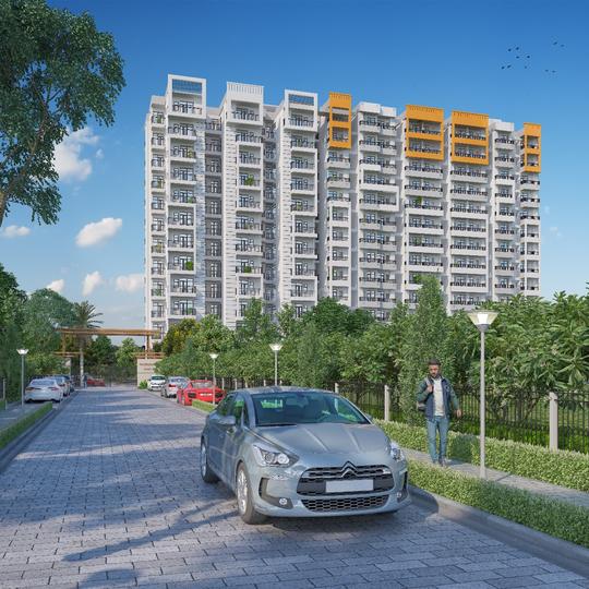 Aradhyam Plot C - Image 3