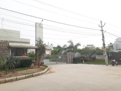 Project Image of 5500.0 - 5700.0 Sq.ft 4 BHK Villa for buy in NK Signature Villas