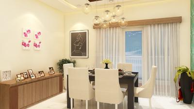 Project Image of 651.0 - 2035.0 Sq.ft 1 BHK Apartment for buy in Chettinad Burgundy