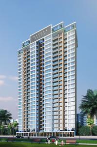 Project Image of 370 Sq.ft 1 RK Apartment / Flat for sale in Naigaon East for Rs. 1650000