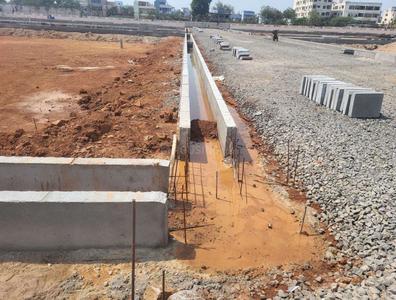 Project Image of 2106.0 - 2979.0 Sq.ft Residential Plot Plot for buy in Vrindavanam