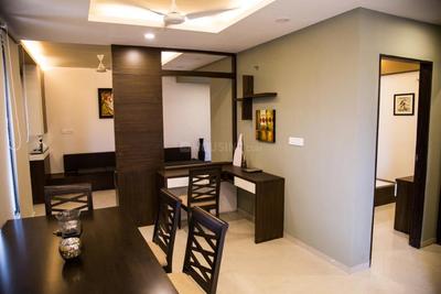 Project Image of 1422.0 - 1782.0 Sq.ft 2 BHK Apartment for buy in Shree Real Estate Luvkush 4