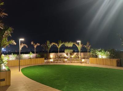 Project Image of 1563.0 - 1565.0 Sq.ft 3 BHK Apartment for buy in Upasna 5th Avenue