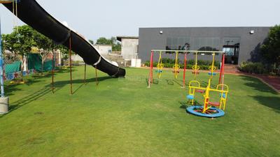 Project Image of 1060.0 - 4179.0 Sq.ft Residential Plot Plot for buy in Shivaji Kingdom City