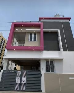 Project Image of 800.0 - 1100.0 Sq.ft 2 BHK Villa for buy in Vivaan Pride Villas