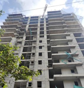 Project Image of 2178.08 - 2474.52 Sq.ft 4 BHK Apartment for buy in Shravanee Icon