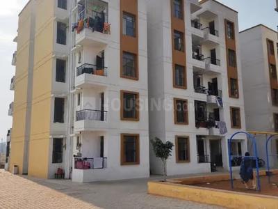 Project Image of 370.0 - 575.0 Sq.ft 1 BHK Apartment for buy in Anand Lok