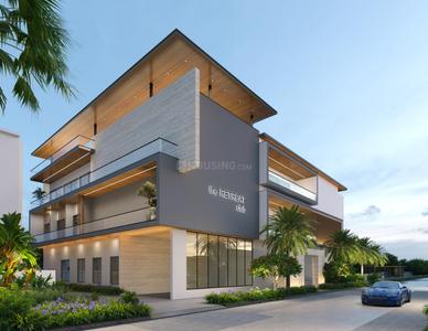 Project Image of 3814.18 - 4585.15 Sq.ft 4 BHK Villa for buy in Vessella Palms