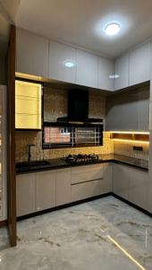 Project Image of 1400.0 - 1700.0 Sq.ft 3 BHK Builder Floor for buy in Evermark Maharishi Enclave