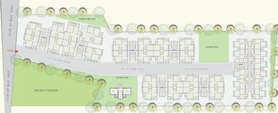Project Image of 1143 Sq.ft 2 BHK Apartment / Flat for sale in Vinzol for Rs. 2450000