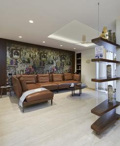 Project Image of 0.0 - 3550.0 Sq.ft 4 BHK Apartment for buy in Rachana 24 Carat