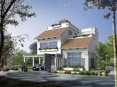 Project Image of 0.0 - 1200.0 Sq.ft 2 BHK Villa for buy in Soul Space Atlantis