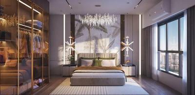 Project Image of 410.0 - 956.0 Sq.ft 1 BHK Apartment for buy in Hum GS Heights