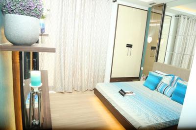 Project Image of 620.0 - 1790.0 Sq.ft 1 BHK Apartment for buy in Urban Woods Phase 2