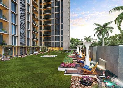 Project Image of 115.0 - 165.0 Sq.ft 3 BHK Apartment for buy in Golden Heaven