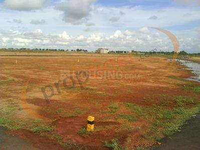 BBM Samruddhi Enclave Project Images