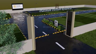 Project Image of 1088.0 - 2007.0 Sq.ft Residential Plot Plot for buy in VNA Platinum Pavilion Residences