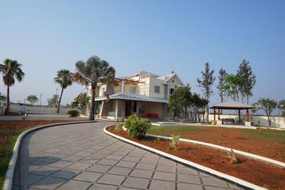 Project Image of 1440.0 - 1692.0 Sq.ft Residential Plot Plot for buy in Haripriya Highway Pride