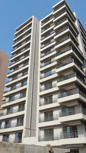 Project Image of 1500 Sq.ft 3 BHK Apartment / Flat for sale in Koteshwar for Rs. 13500000