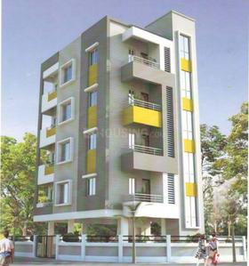 Project Image of 538.0 - 1020.0 Sq.ft 2 BHK Apartment for buy in Mahalaxmi Palace 1