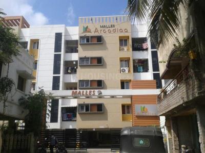 Project Image of 832.0 - 952.0 Sq.ft 2 BHK Apartment for buy in Malles Arcadiaa