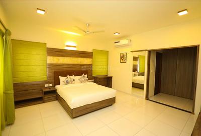 Project Image of 3770.79 - 3845.9 Sq.ft 3 BHK Villa for buy in VRR Golden Enclave Phase II