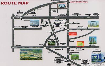 Project Image of 1200.0 - 2800.0 Sq.ft Residential Plot Plot for buy in KPS Orchid Greens