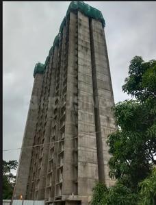 Project Image of 323.0 - 527.0 Sq.ft 1 BHK Apartment for buy in Maya Narayani Dham