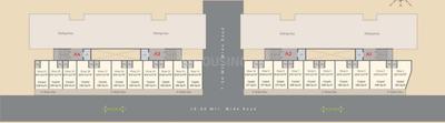 Project Image of 450 Sq.ft 1 BHK Apartment / Flat for sale in Padra for Rs. 1000000