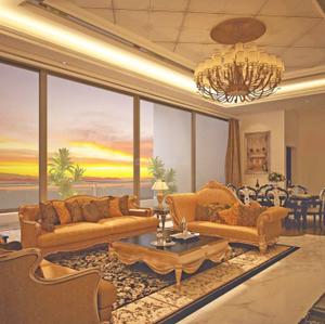 Project Image of 1490.0 - 1646.0 Sq.ft 4 BHK Apartment for buy in Cedrus Panache