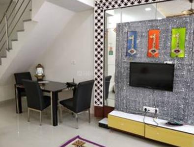 Project Image of 1300.0 - 2049.5 Sq.ft 3 BHK Villa for buy in Abhinandan Apna Bungalow