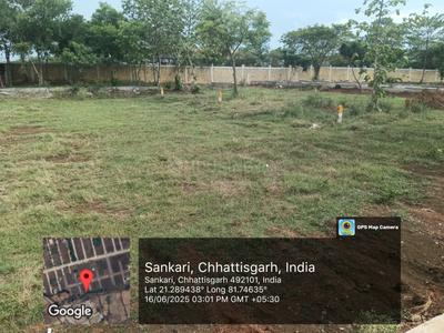 Project Image of 637.44 - 3078.48 Sq.ft Residential Plot Plot for buy in Ashok Nirvana Garden Phase IV