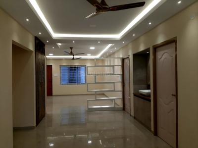 Project Image of 866.0 - 1433.0 Sq.ft 2 BHK Apartment for buy in Patteeswarar Heritage