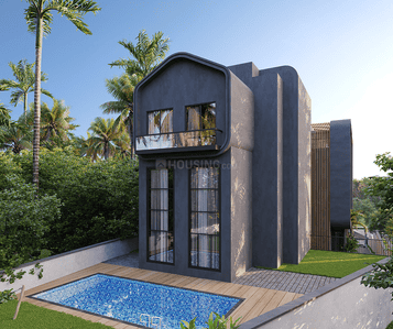 Project Image of 4371.42 - 5139.86 Sq.ft 4 BHK Villa for buy in Teegala Hynine