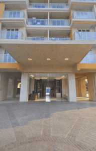 Project Image of 481.0 - 660.0 Sq.ft 1 BHK Apartment for buy in Srishti Oasis Ph 2 Wing B Sands