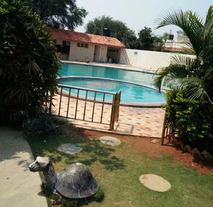 Project Image of 1040.0 - 1500.0 Sq.ft 2 BHK Apartment for buy in GK Habitat Royale