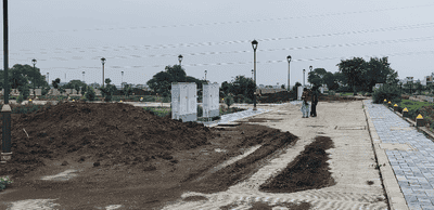 Project Image of 1000 Sq.ft Residential Plot / Land for sale in Ringnodiya for Rs. 5000000