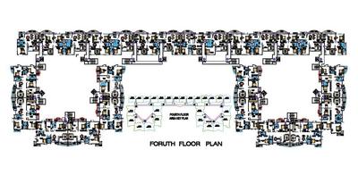 Project Image of 1288.0 - 2670.0 Sq.ft 2 BHK Apartment for buy in Aries Lakeview
