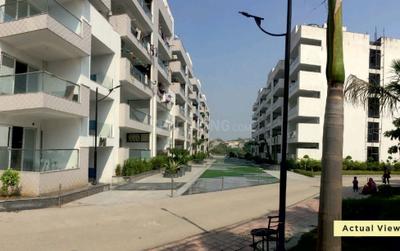 Project Image of 0.0 - 993.19 Sq.ft 3 BHK Apartment for buy in Panchsheel Prime 390 Phase 3