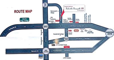 Residential Lands for Sale in Subhagruha Sukriti Sampth