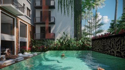 Project Image of 1579.0 - 2251.0 Sq.ft 2.5 BHK Apartment for buy in Kumaravana
